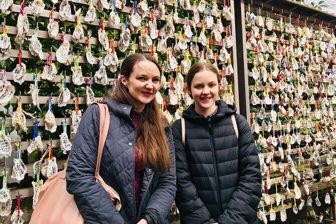Kamakura Full Day Tour with Licensed Guide and Vehicle from Tokyo - Kotoku-in and the Great Buddha: the icon that earns its hype
