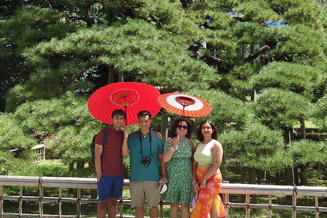 Kamakura Full Day Tour with Licensed Guide and Vehicle from Tokyo - Tsurugaoka Hachimangu: samurai patron shrine energy