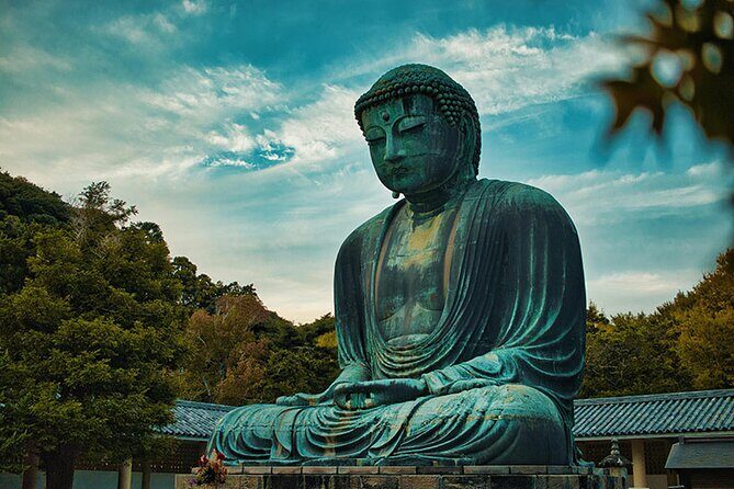Kamakura Full Day Walking Tour with Local Expert Guide and Pickup - Pickup, Private Guide, and the Pace You Should Expect