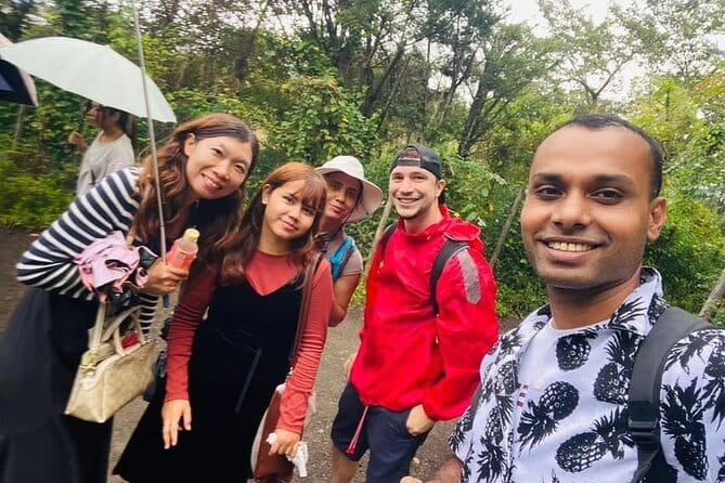 Kamakura Great Buddha and Enoshima with hotel Pickup small group - A Simple Full-Day Shuttle to Kamakura and Enoshima
