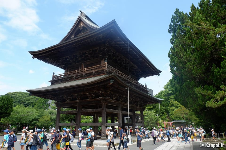 Kamakura Half Day Tour with a Local Expert Guide - Why Kamakura in Just 4 Hours Can Still Feel Complete