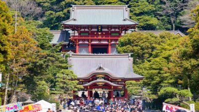 Kamakura Half Day Tour with a Local Expert Guide - Meeting Up and Getting Around Without a Private Car