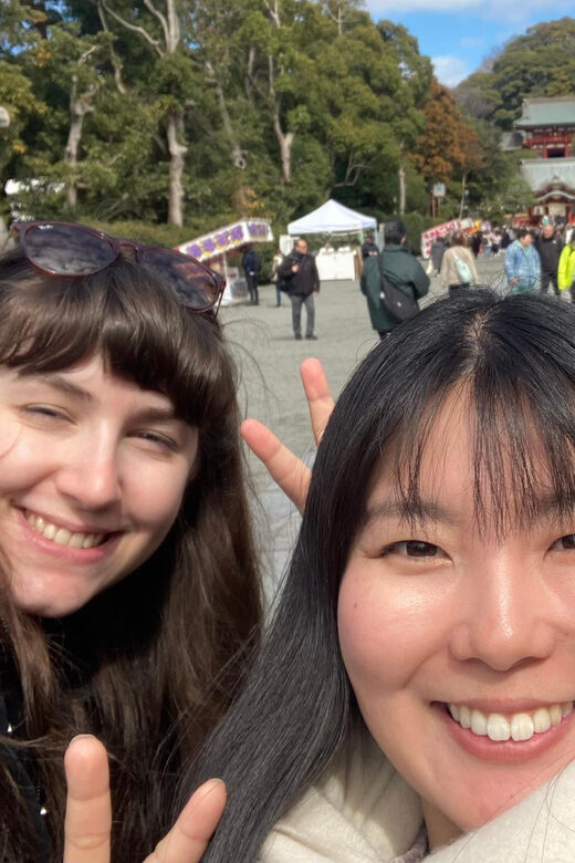Kamakura: Half day Walking tour & Japanese sweets - Is It Worth $64? Where the Value Comes From