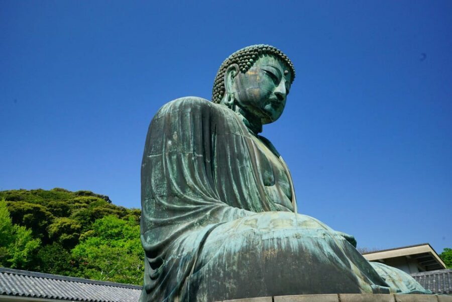 Kamakura Half Day Walking Tour with Local Experience - Key things that make this Kamakura tour work