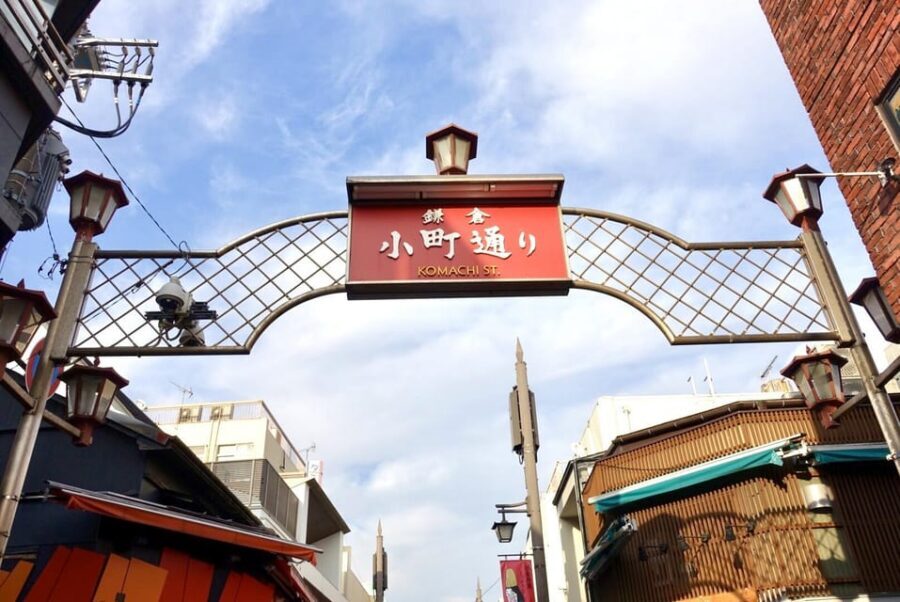 Kamakura Half Day Walking Tour with Local Experience - Comfort, rules, and season tips that you should actually care about