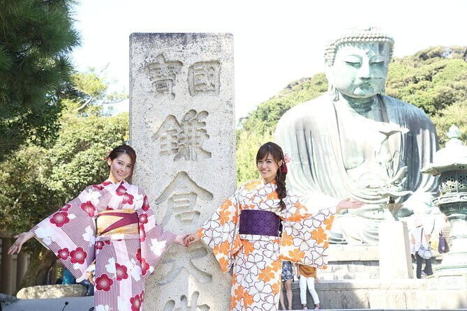 Kamakura Heritage Bike or Walk Tour with ex-Rickshaw guide - Minamoto no Sanetomo and Hojo Masako: graves that explain power