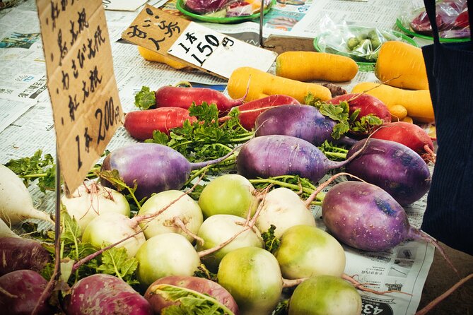 Kamakura Historical and Cultural Day Trip with Local Cuisine - Who this tour suits best