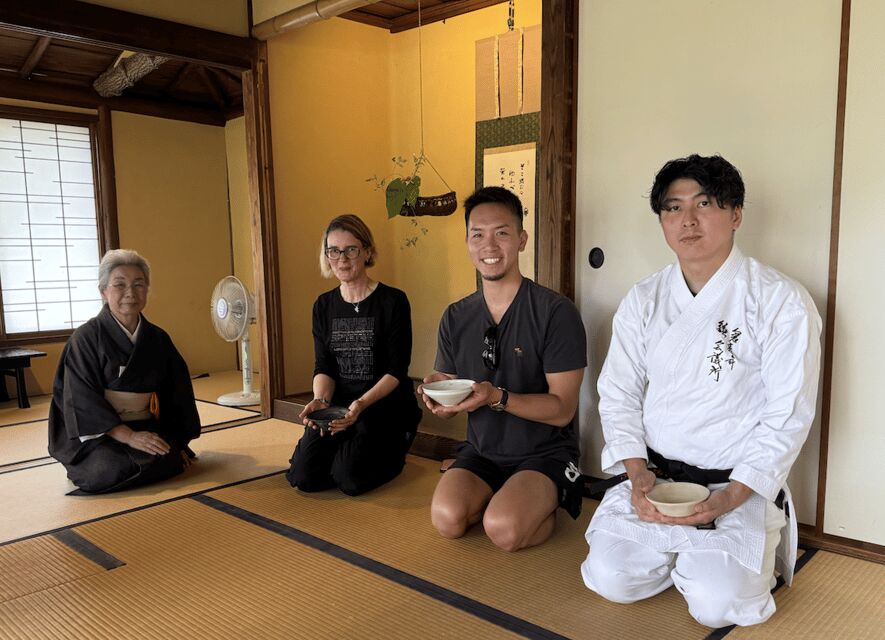 Kamakura Private Custom Tour with Local Guide - Kamakura in 4 to 8 Hours: the timing that keeps it enjoyable