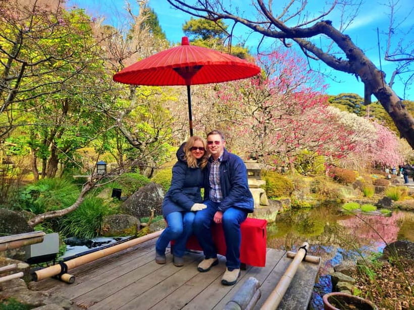 Kamakura Private & Customizable Tour - All-in-One Experience - Pre-tour planning: how the consultation turns into a real itinerary