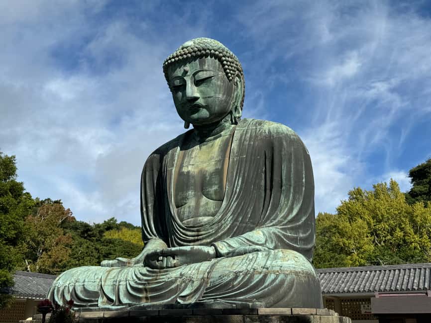 Kamakura Private & Customized Half-Day Tour with Local Guide - Key highlights worth your attention