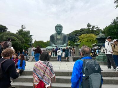 Kamakura Private & Customized Half-Day Tour with Local Guide - Kōtoku-in and Hase-dera: iconic views that reward lingering
