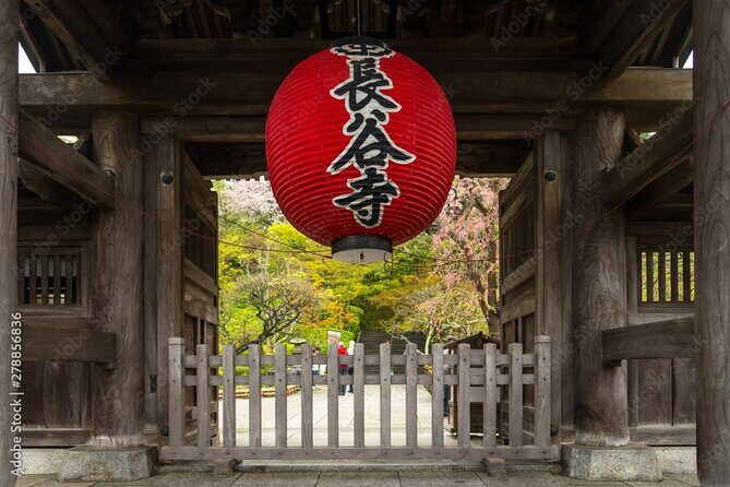Kamakura Private Tour Great Buddha & Enoshima with English guide - Kotoku-in Great Buddha: the 11-meter icon that anchors the day