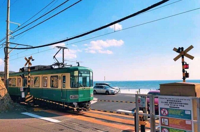 Kamakura Private Tour Great Buddha & Enoshima with English guide - Price and value: is $650 per group a good deal?