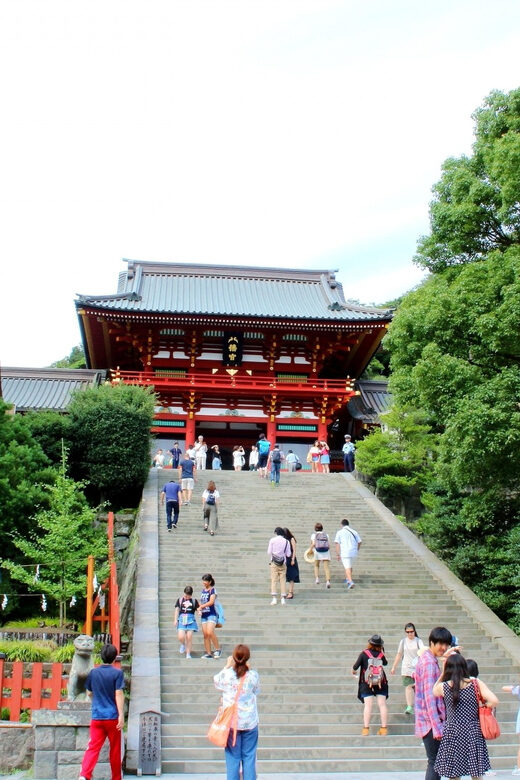 Kamakura Temples Private Guided Tour from Tokyo - Should you book this Kamakura Temples Private Guided Tour?