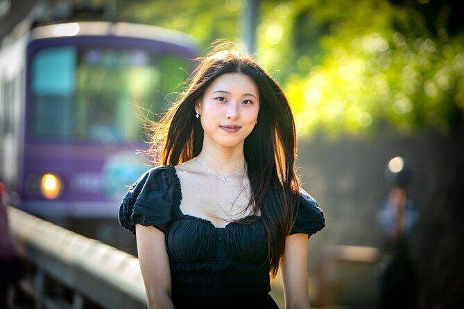 Kamakura Tour with Pro Photographer: Anime Train & Fuji Sunset - Key things that make this Kamakura photo tour work