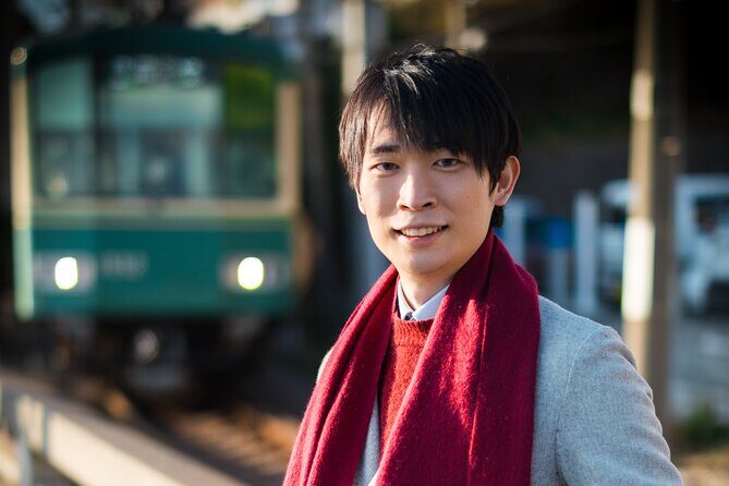 Kamakura Tour with Pro Photographer: Anime Train & Fuji Sunset - Timing and light: why the 3:30 pm start is smart