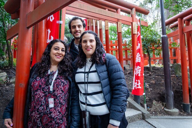 Kamakura Tour with Pro Photographer: Tsurugaoka Hachimangu shrine - Weather and Timing Tips to Help Your Photos Turn Out Well