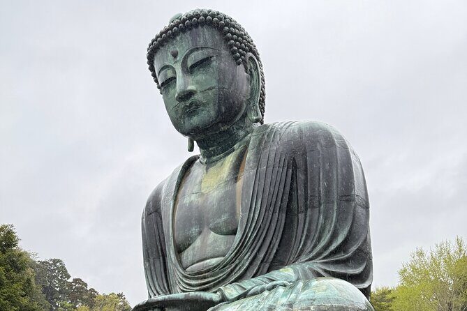 Kamakura Tours Half Day or Full Day Tours with a local guide. - Key highlights worth planning for