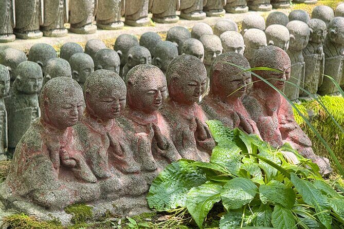 Kamakura Tours Half Day or Full Day Tours with a local guide. - Price and value: what $70 buys you (and what it doesn’t)