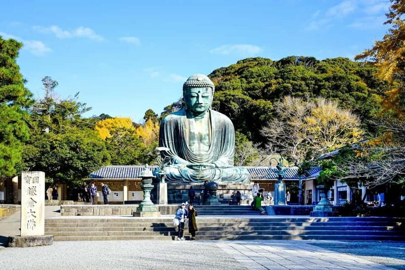 Kamakura Zen: Great Buddha, Nature, Bamboo & Samurai Culture - Price and Value: Why This Tour Costs $64 (and When It Makes Sense)