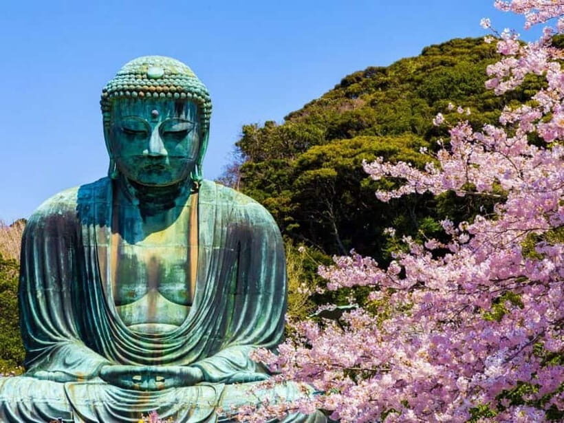 Kamakura Zen: Great Buddha, Nature, Bamboo & Samurai Culture - Start at Kamakura Station East Exit: Getting on Track Fast