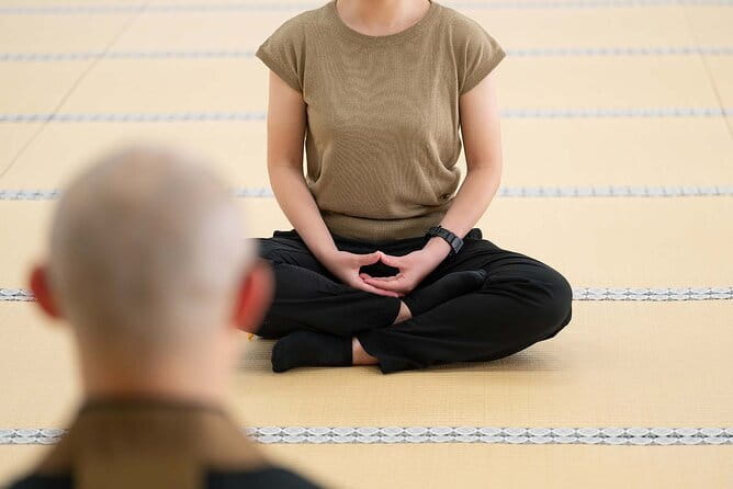 Kamkura: Private Zazen, Matcha at Bamboo Temple & Mindful Cuisine - Zen in Kamakura: why this day feels different