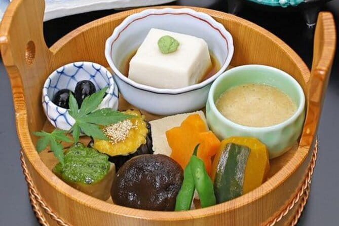 Kamkura: Private Zazen, Matcha at Bamboo Temple & Mindful Cuisine - Timing, meeting, and how the day actually flows