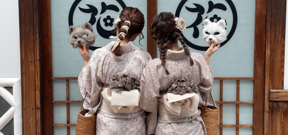 Kanagawa: Kimono Rental in Kamakura Provided by RikaWafuku - FAQ