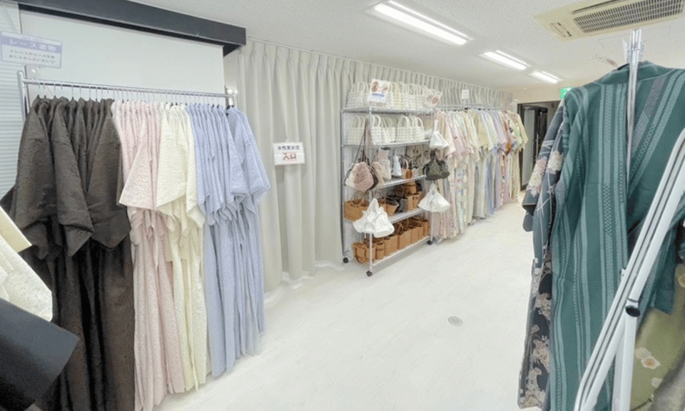 Kanagawa: Kimono Rental in Kamakura Provided by RikaWafuku - Who this fits best (and who might want a different plan)