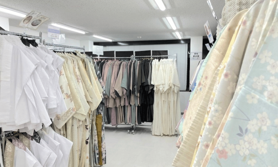 Kanagawa: Kimono Rental in Kamakura Provided by RikaWafuku - Should you book RikaWafuku in Kamakura?