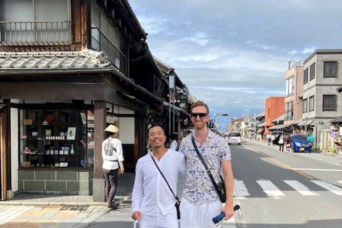 Kawagoe 4hr Private Tour with Licensed Guide (Kawagoe Dep) - Koedo Yokocho warehouse streets: snacks, breaks, and real atmosphere