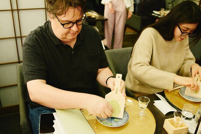 Kawagoe Japanese Food Tour : Unagi Kaiseki and Sake near Tokyo - Optional sake pairing: three varieties matched to the eel
