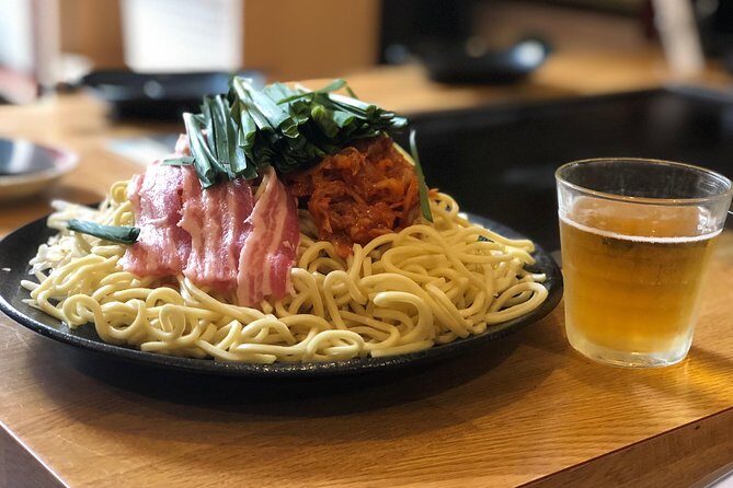 Kawaii Food Tour of Harajuku Tokyo - Meeting at Nescafé Harajuku: start easy, get your bearings fast