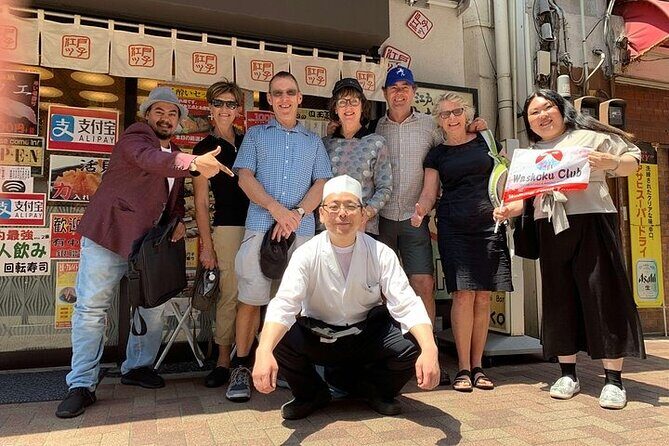 Kimono and Tea Ceremony in Asakusa Private Food Tour With Guide - Why This Kimono-and-Tea Tour Works in Asakusa