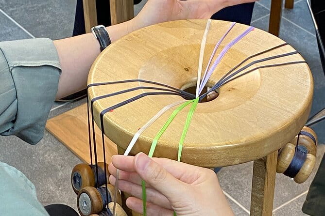 Kimono Art Workshop in Tokyo - Your instructor team and how the class actually flows