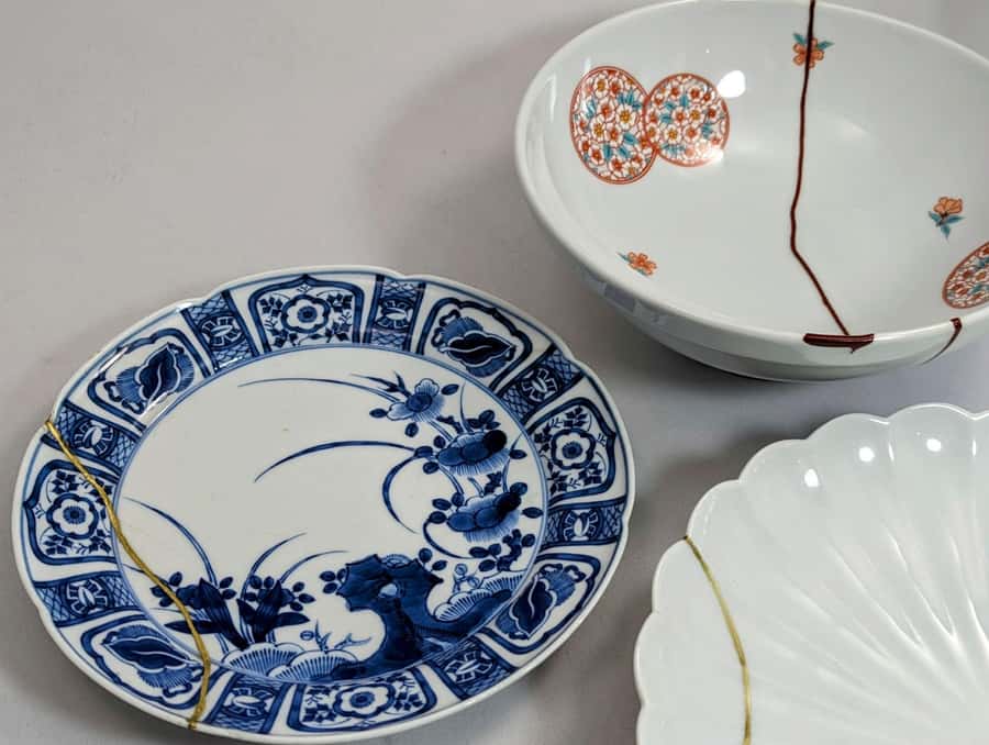 Kintsugi Experience with Arita Ware in Tokyo (English Guide) - What Kintsugi teaches (and what you actually do in 90 minutes)