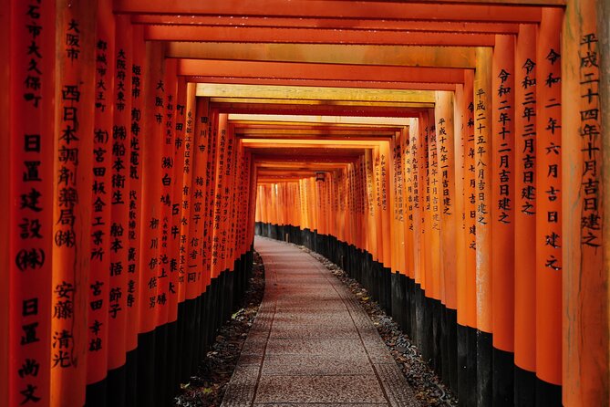 Kyoto Early Bird Tour Tokyo Round or One Way Shinkansen - Kyoto Highlights in One Day: What You’re Really Buying