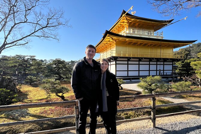 Kyoto Early Bird Tour Tokyo Round or One Way Shinkansen - The Shinkansen Ride: Comfort, Views, and the Start of Your Kyoto Day