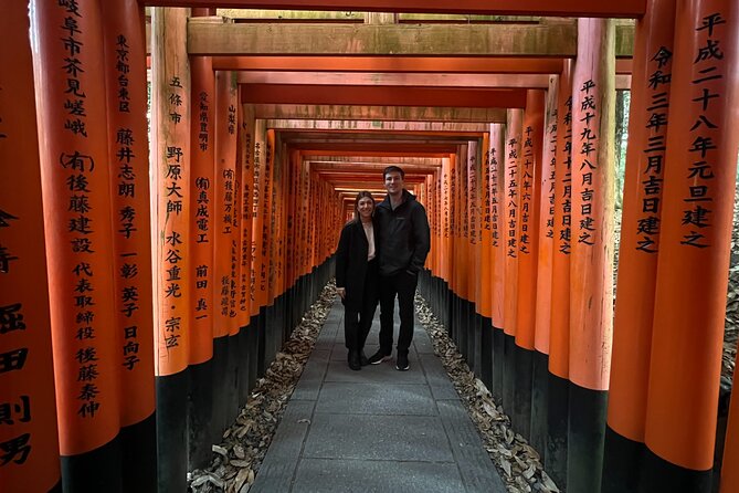 Kyoto Early Bird Tour Tokyo Round or One Way Shinkansen - Stop 1: Arashiyama Bamboo Grove (Free Admission, 1 Hour)