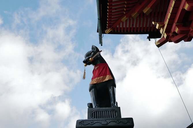 Kyoto Early Bird Tour Tokyo Round or One Way Shinkansen - Stop 2: Kinkaku-ji Golden Pavilion (Included Admission, 1 Hour 30)