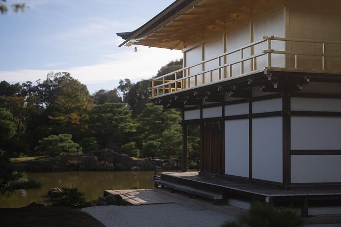 Kyoto Early Bird Tour Tokyo Round or One Way Shinkansen - Stop 3: Fushimi Inari-taisha (Free Admission, 1 Hour 30)