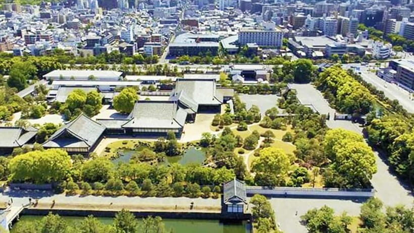 Kyoto: Nijo Castle World Heritage Guided Tour with Admission - Key things you’ll remember about this Nijo Castle tour