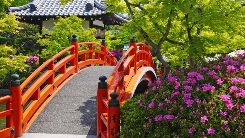 Kyoto: Nijo Castle World Heritage Guided Tour with Admission - Shogun vs. Emperor rivalry, explained through what you’re standing in