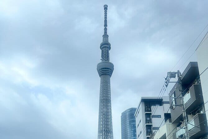 Kyoto Uncovered: One Full-Day Private Experience for First-Timers - Stop 4: Nishiki Market, Kyoto’s Kitchen