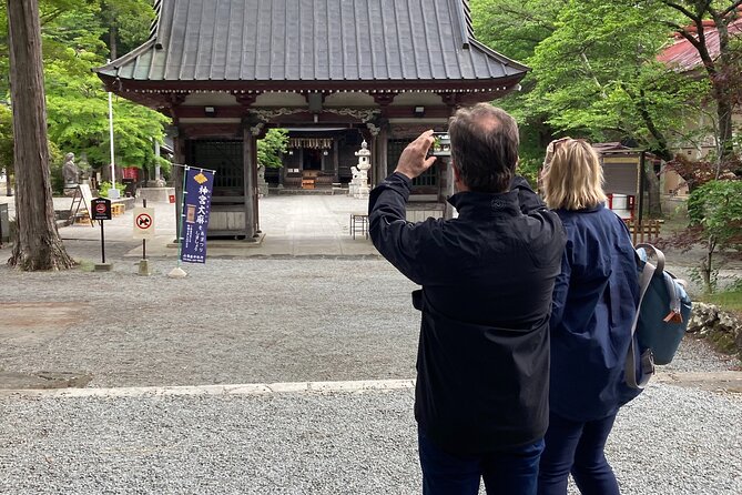Lake Kawaguchi Explorer: E-Bike Guided Tour - Timing, Weather, and Road Comfort: What to Expect in Real Life