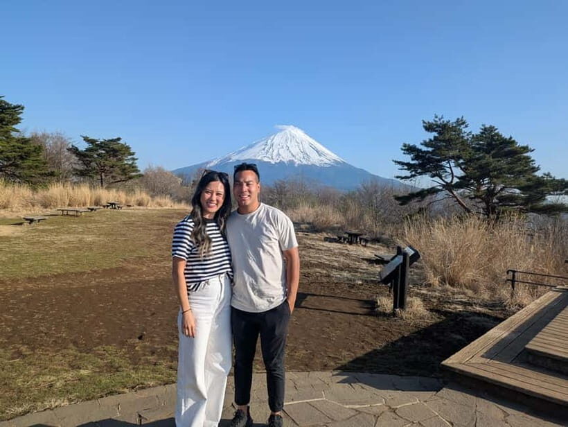 Lake Kawaguchi : Half day Private Tour with local guide - Key highlights at a glance