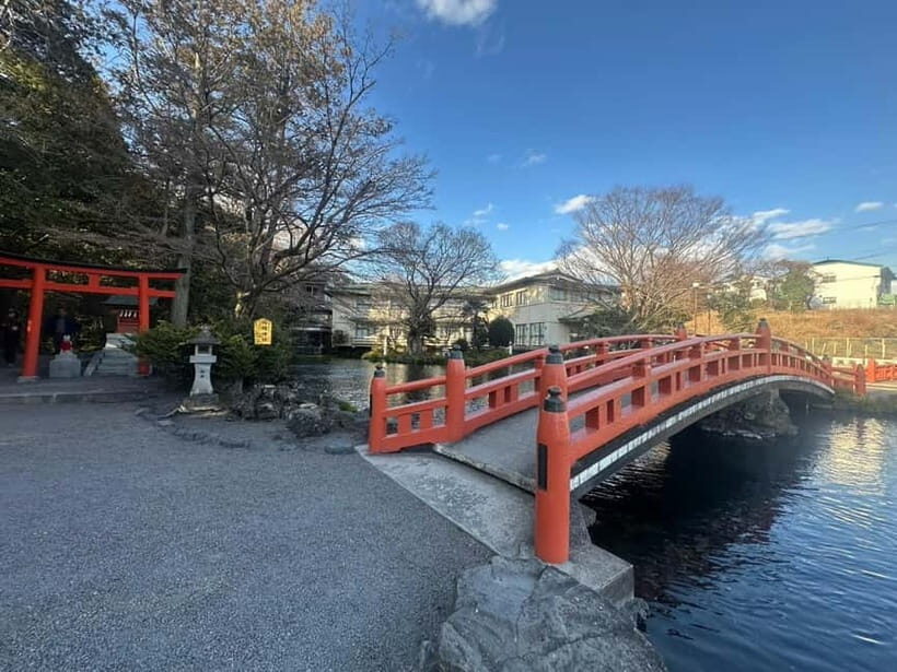Lake Kawaguchi : Half day Private Tour with local guide - Narusawa Ice Cave: short, scenic, and worth it only if you’re in the mood