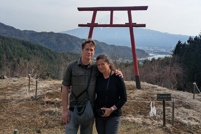 Lake Kawaguchi Private Hiking Tour with local guide - Why Lake Kawaguchi Hiking Works So Well for Mt Fuji Daydreams