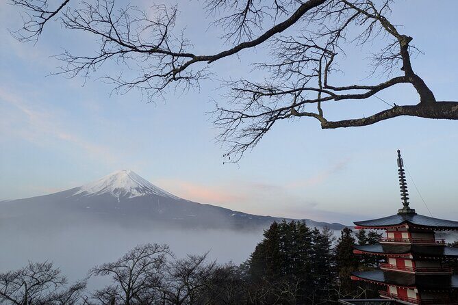 Lake Kawaguchi Private Hiking Tour with local guide - The 3-Hour Flow: Casual Hiking With Built-In Photo Help