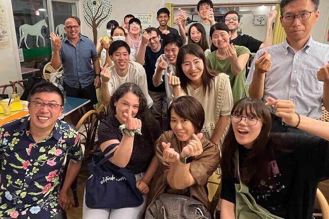 Language Exchange : Meet Locals & Expats - Who this is best for (and who might not love it)